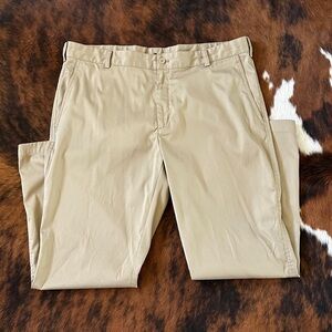 Men's Nike Golf Dri-Fit Pants